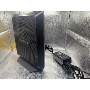 NETGEAR C7000v2 AC1900 WiFi Cable Modem Router DOCSIS 30